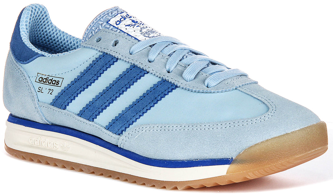 Adidas SL 72 OG In Sky Blue
