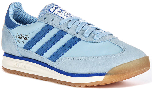 Adidas SL 72 OG In Sky Blue