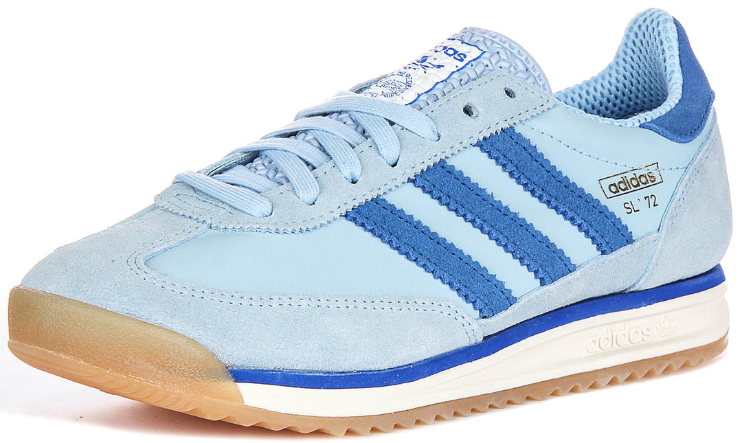Adidas SL 72 OG In Sky Blue