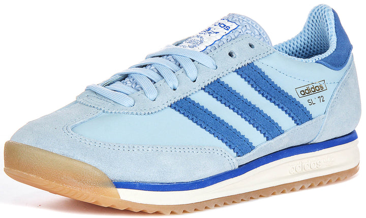Adidas SL 72 OG In Sky Blue