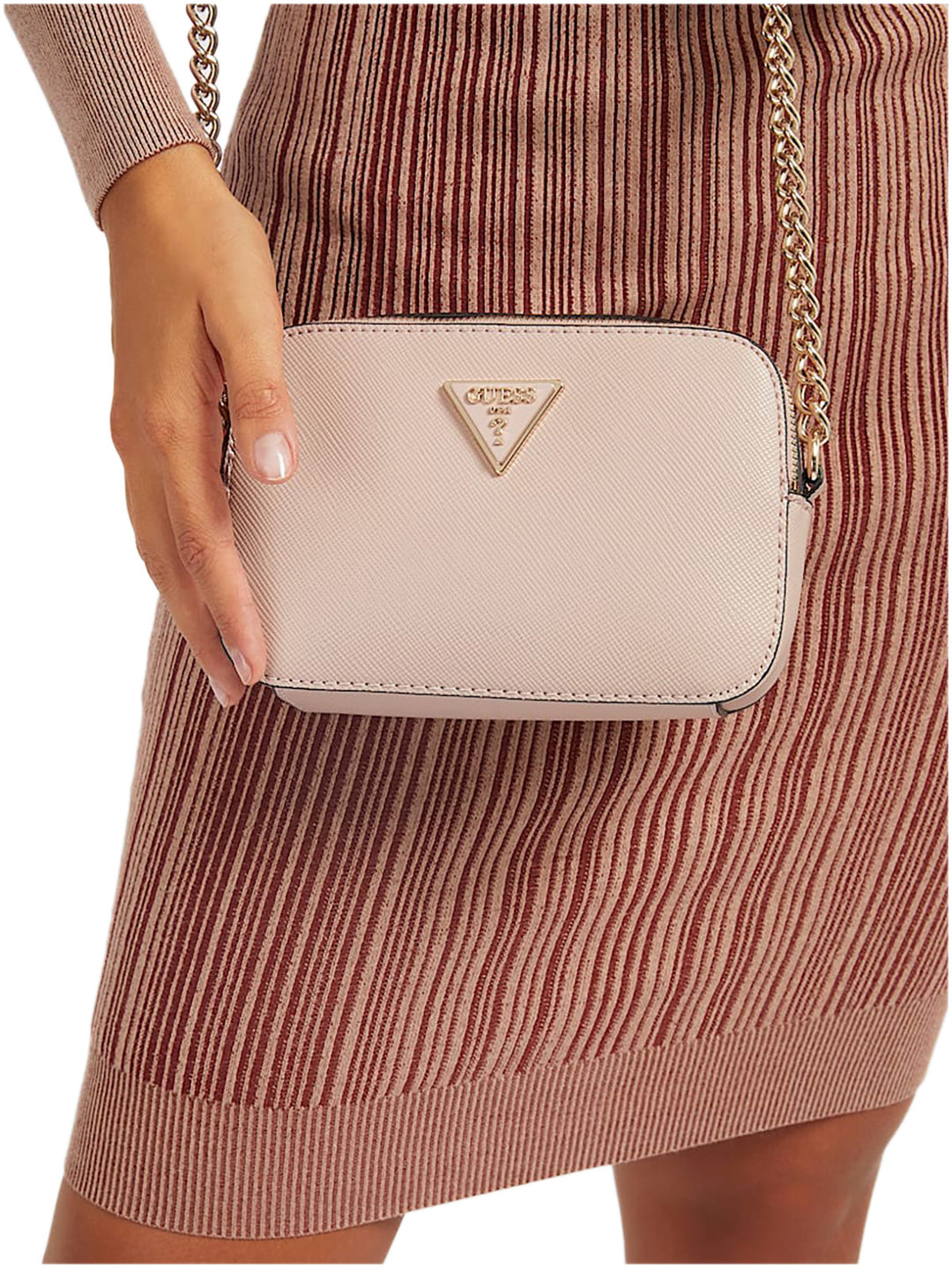 Guess Zb787914 In Stone For Women