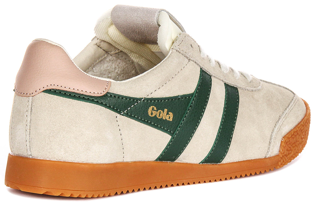 Gola Classics Elan In Stone For Women