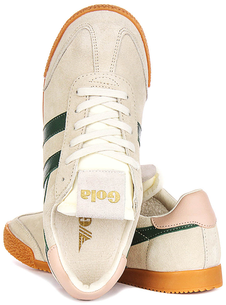 Gola Classics Elan In Stone For Women