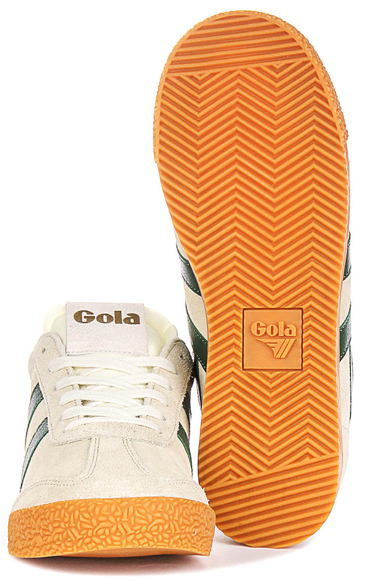 Gola Classics Elan In Stone For Women