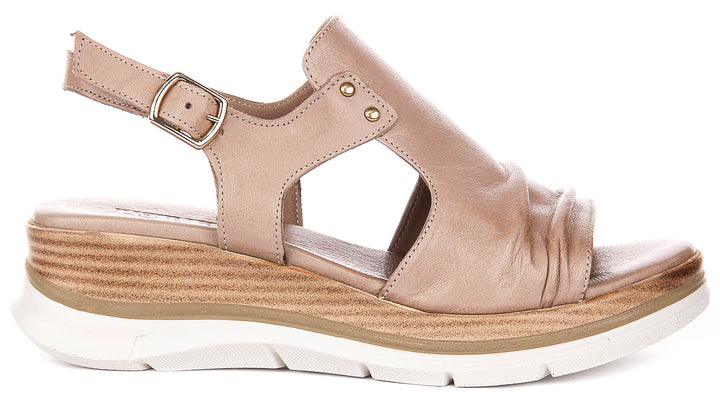 Justinreess England Molly In Stone For Women