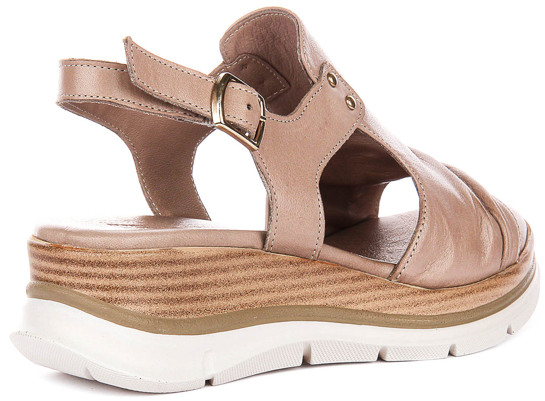 Justinreess England Molly In Stone For Women