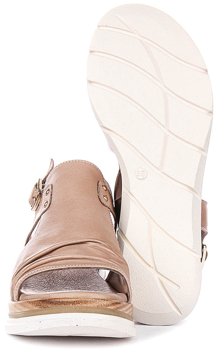 Justinreess England Molly In Stone For Women