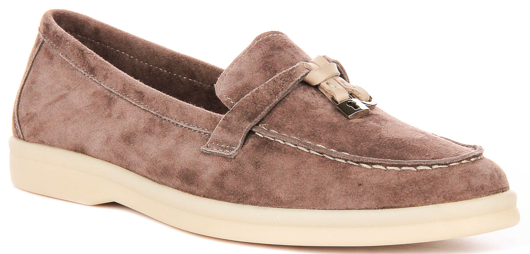 Justinreess England Emma In Stone For Women