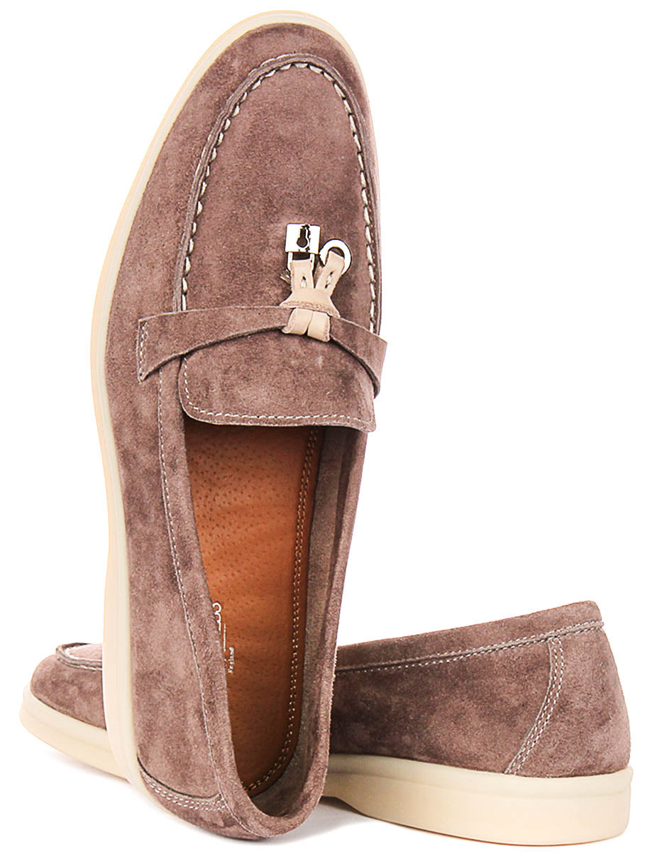 Justinreess England Emma In Stone For Women