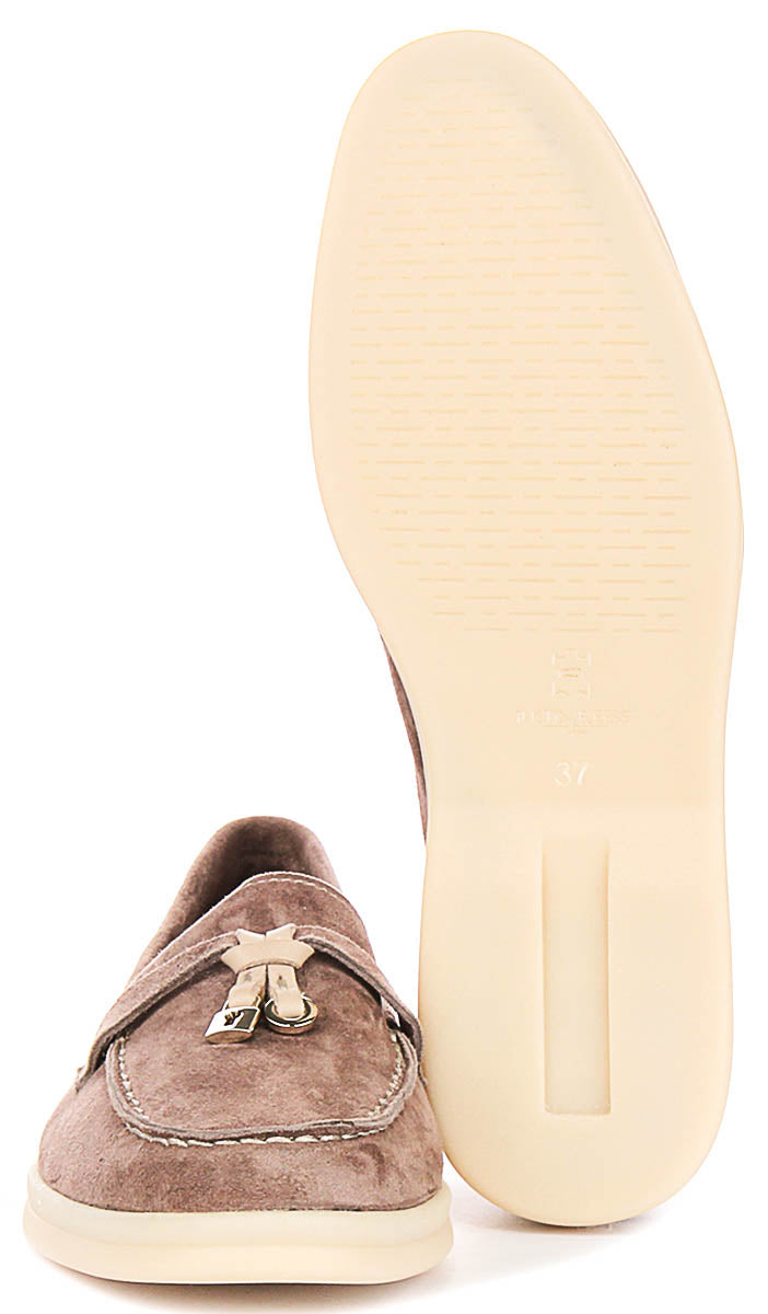 Justinreess England Emma In Stone For Women