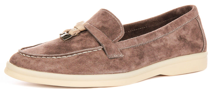 Justinreess England Emma In Stone For Women