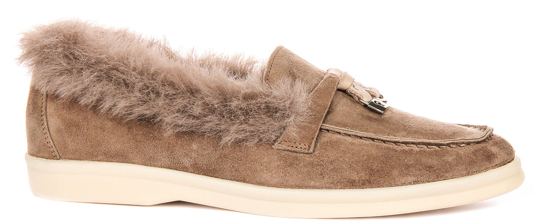 Justinreess England Elodie In Stone For Women