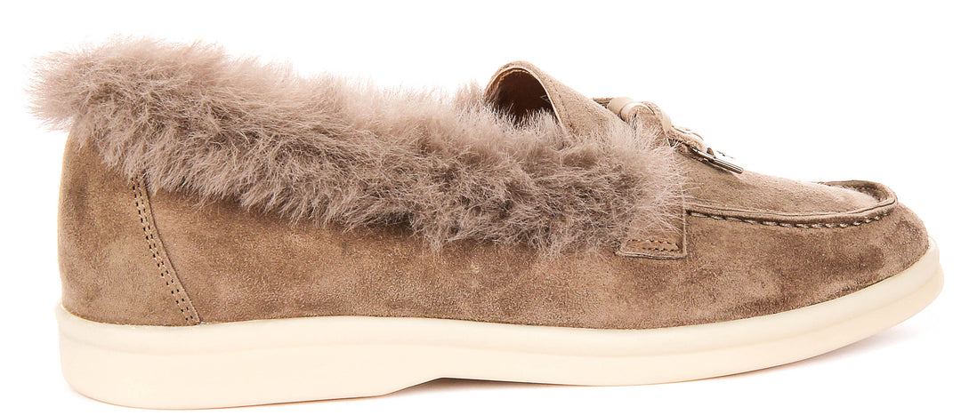 Justinreess England Elodie In Stone For Women