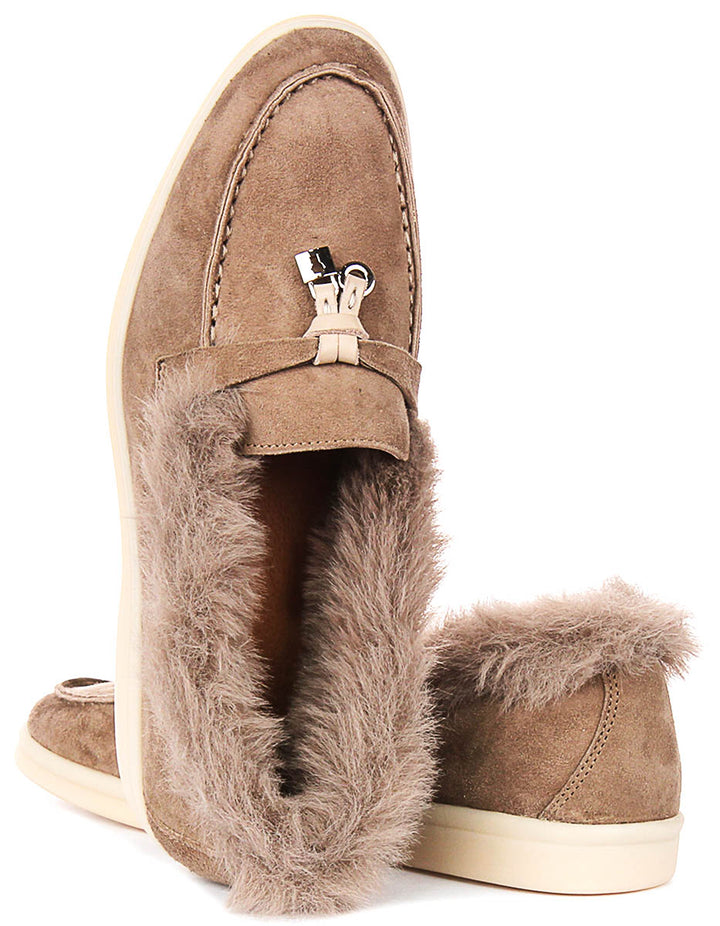 Justinreess England Elodie In Stone For Women