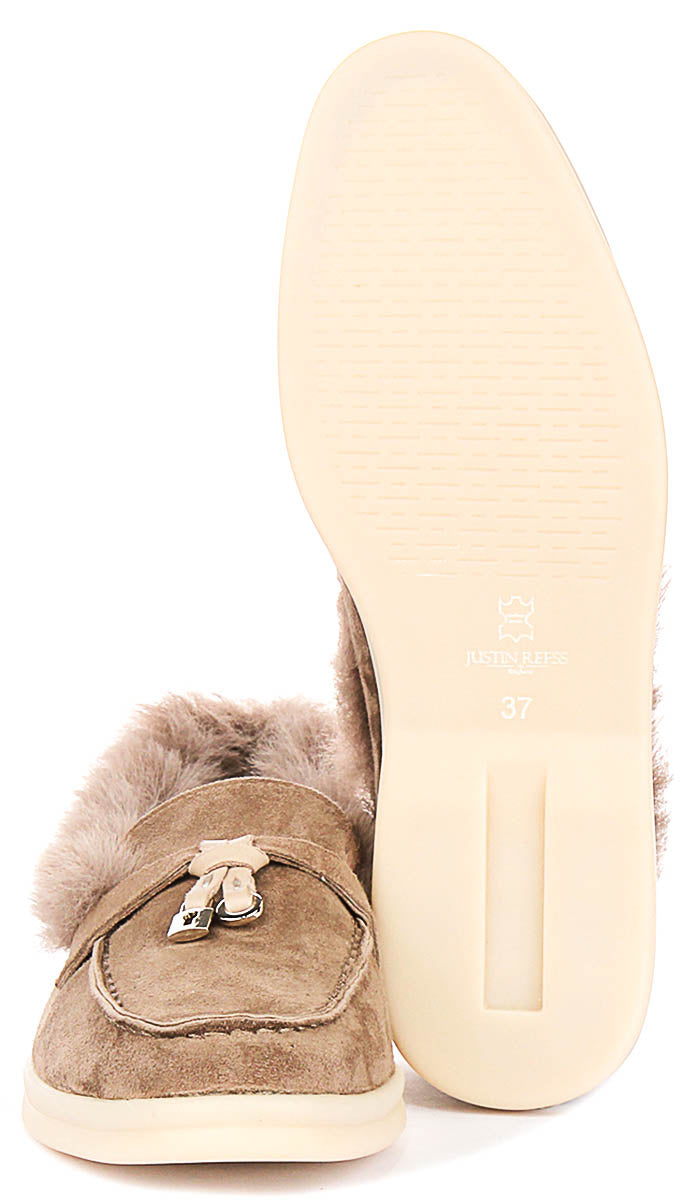 Justinreess England Elodie In Stone For Women