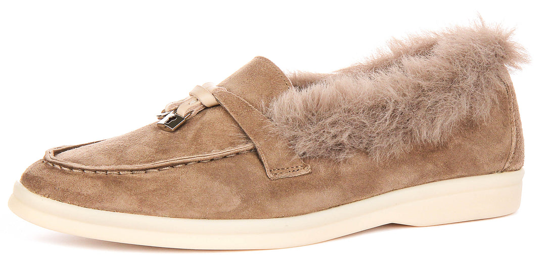 Justinreess England Elodie In Stone For Women