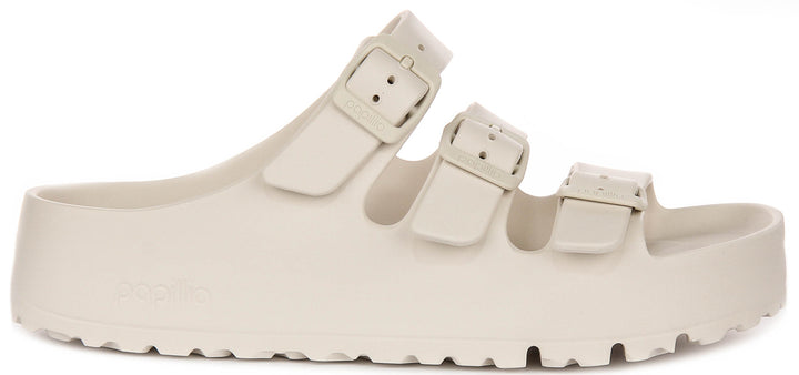 Papillio Florida Flex Pl In Stone | Narrow Fit