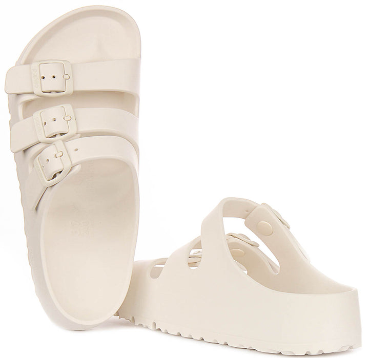 Papillio Florida Flex Pl In Stone | Narrow Fit