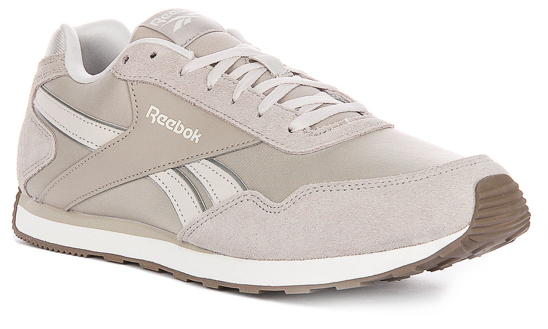 Reebok Glide Low In Stone For Women