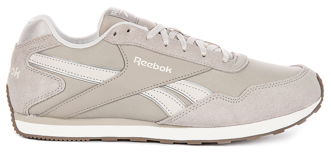 Reebok Glide Low In Stone For Women
