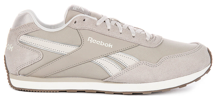 Reebok Glide Low In Stone For Women