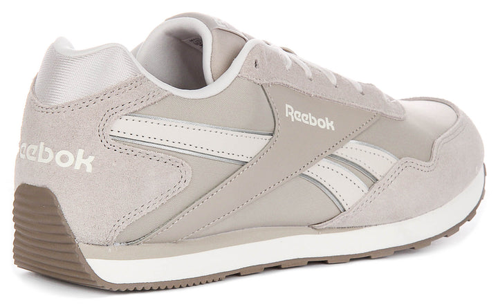 Reebok Glide Low In Stone For Women