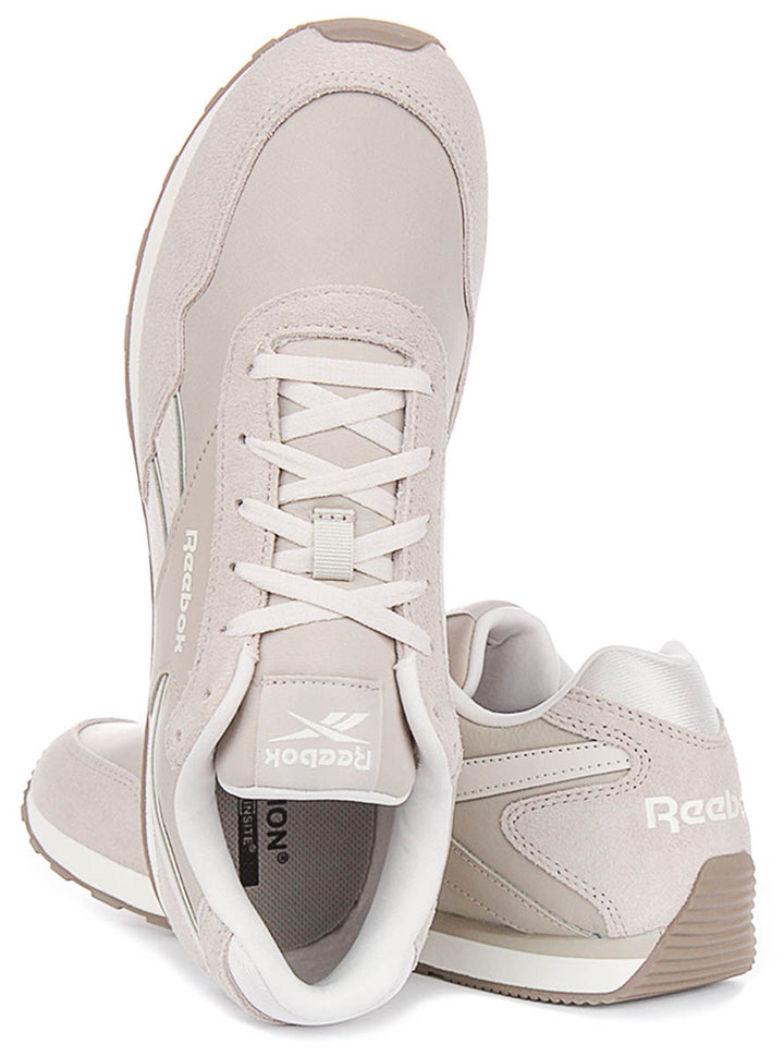 Reebok Glide Low In Stone For Women