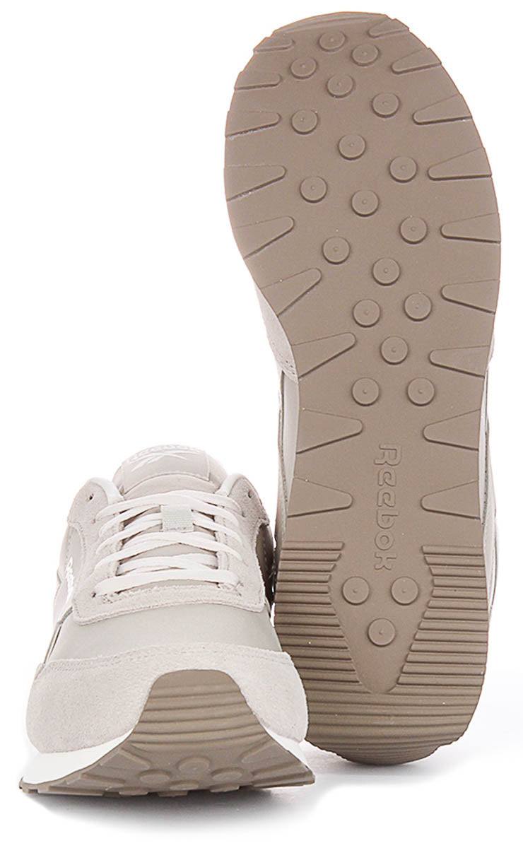 Reebok Glide Low In Stone For Women