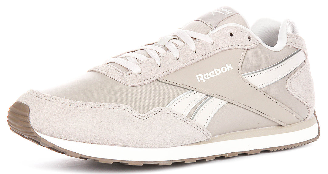 Reebok Glide Low In Stone For Women