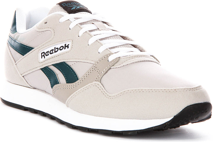 Reebok Ultra Flash In Stone For Mens