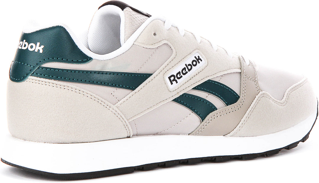Reebok Ultra Flash In Stone For Mens