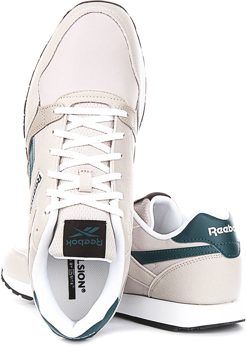 Reebok Ultra Flash In Stone For Mens