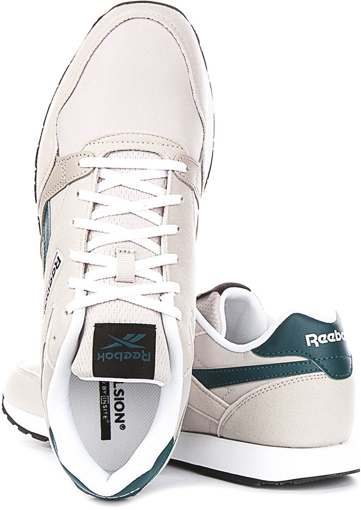Reebok Ultra Flash In Stone For Mens