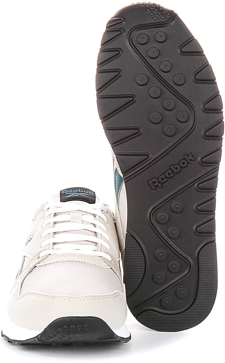 Reebok Ultra Flash In Stone For Mens