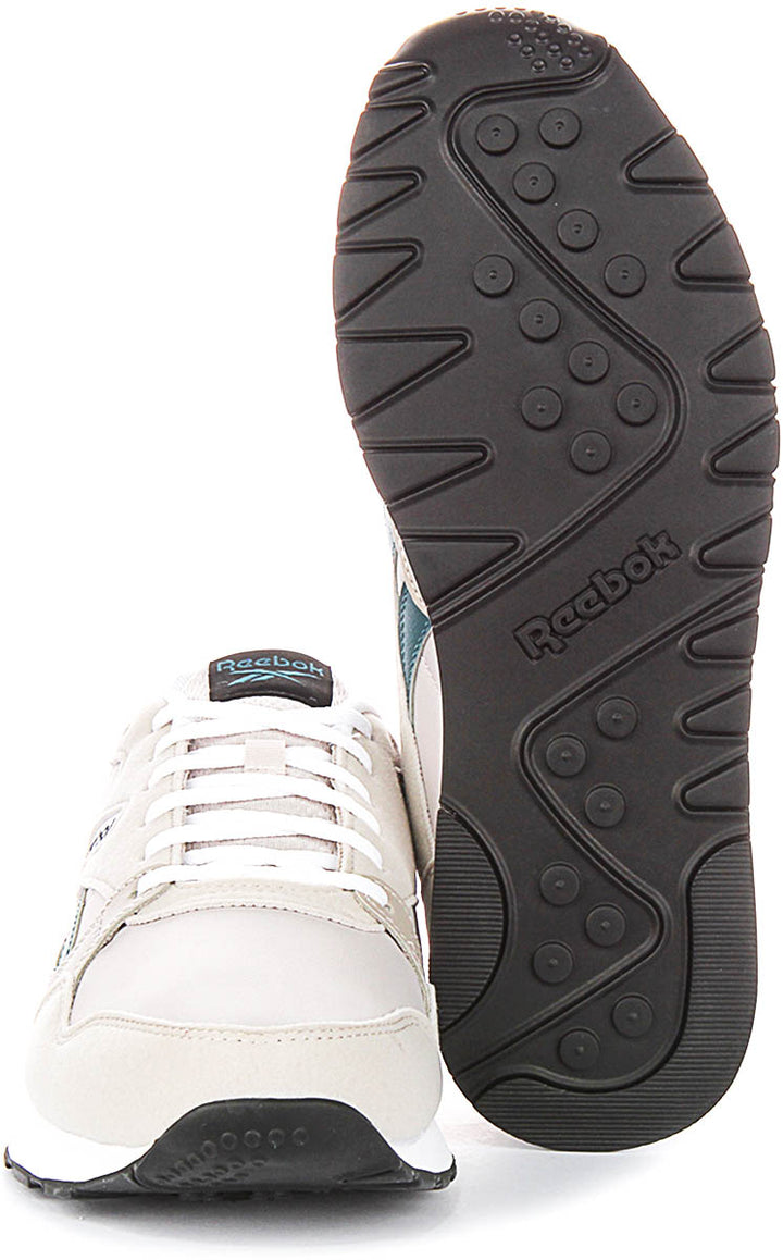 Reebok Ultra Flash In Stone For Mens