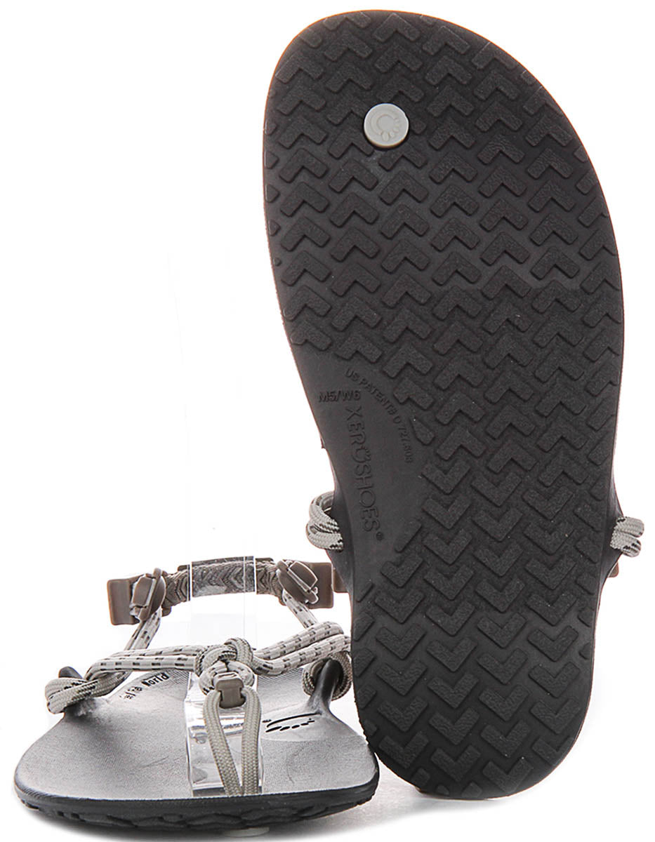 Xero Shoes Genesis In Stone For Women