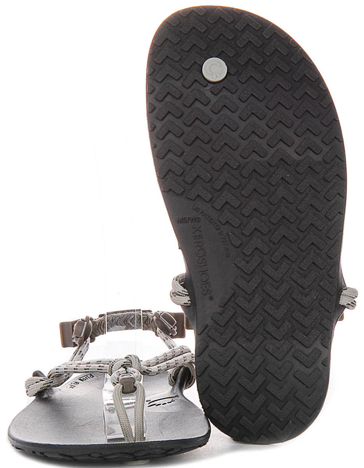 Xero Shoes Genesis In Stone For Women