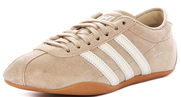 Adidas Tokyo W In Stone For Women