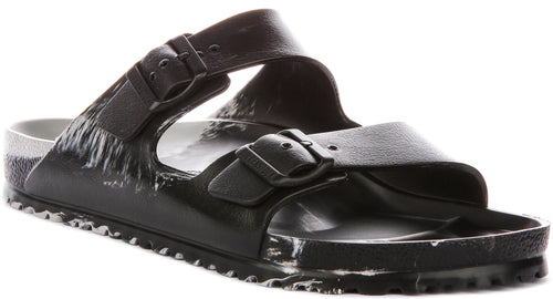 Birkenstock Arizona Eva In Stoneprint For Men | Regular Fit