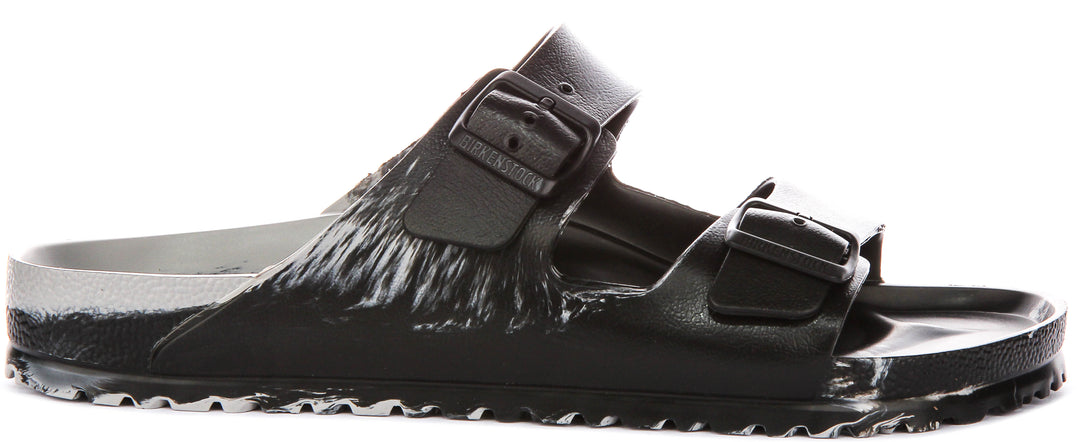 Birkenstock Arizona Eva In Stoneprint For Men | Regular Fit