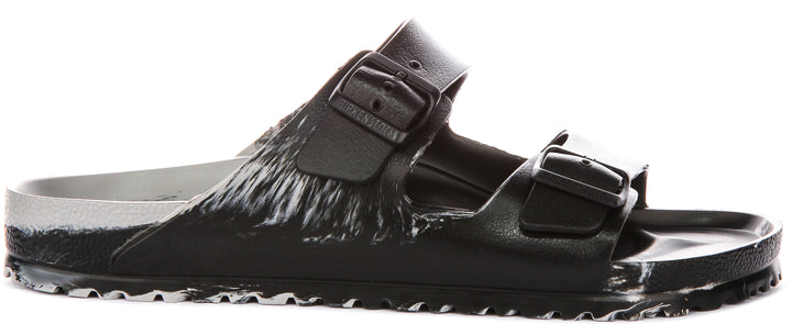 Birkenstock Arizona Eva In Stoneprint For Men | Regular Fit