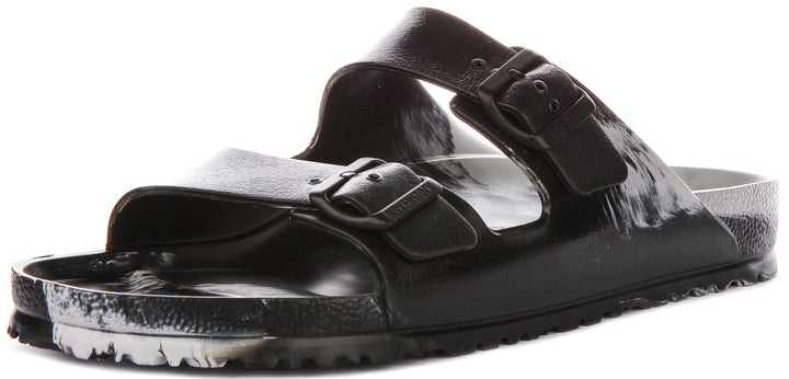 Birkenstock Arizona Eva In Stoneprint For Men | Regular Fit