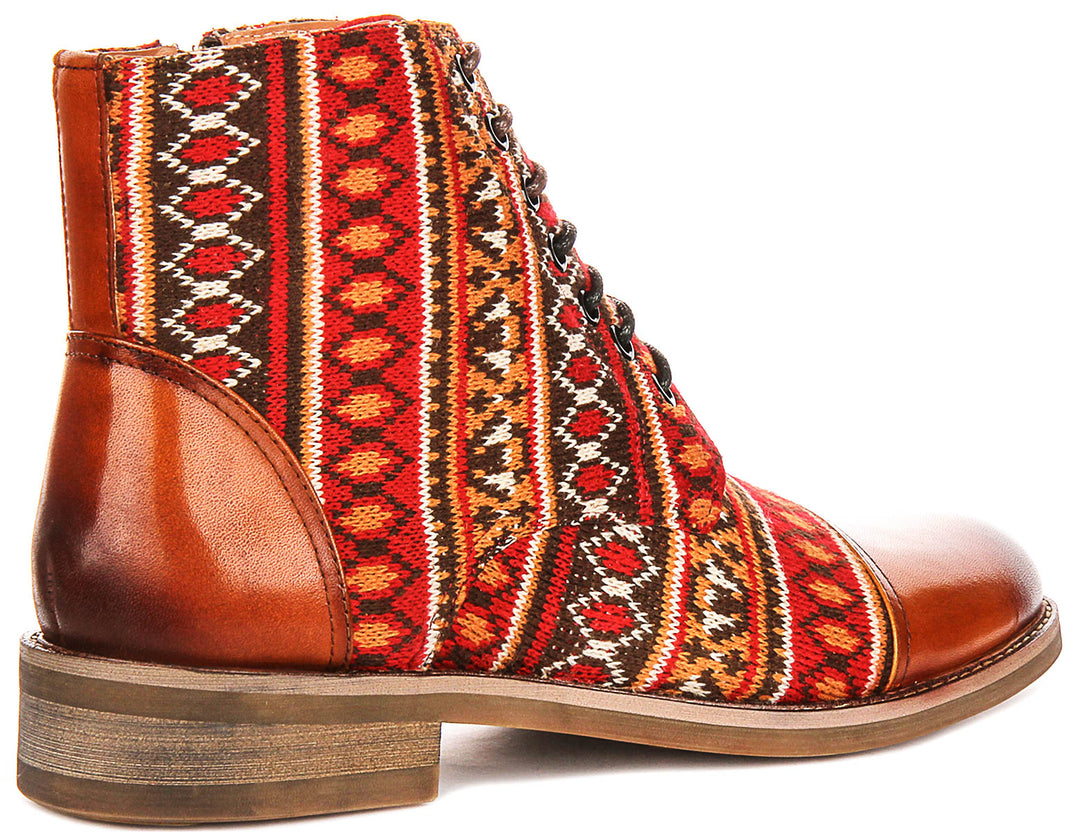 Justinreess England Juan In Tan For Men