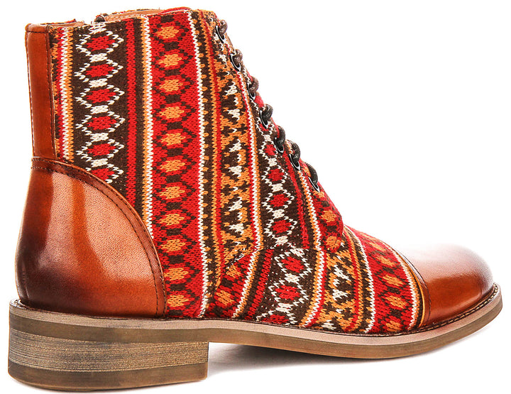 Justinreess England Juan In Tan For Men