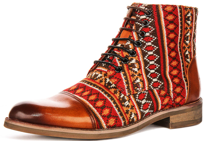 Justinreess England Juan In Tan For Men