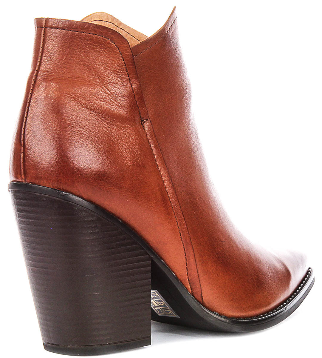 Justinreess England Willow In Tan For Women