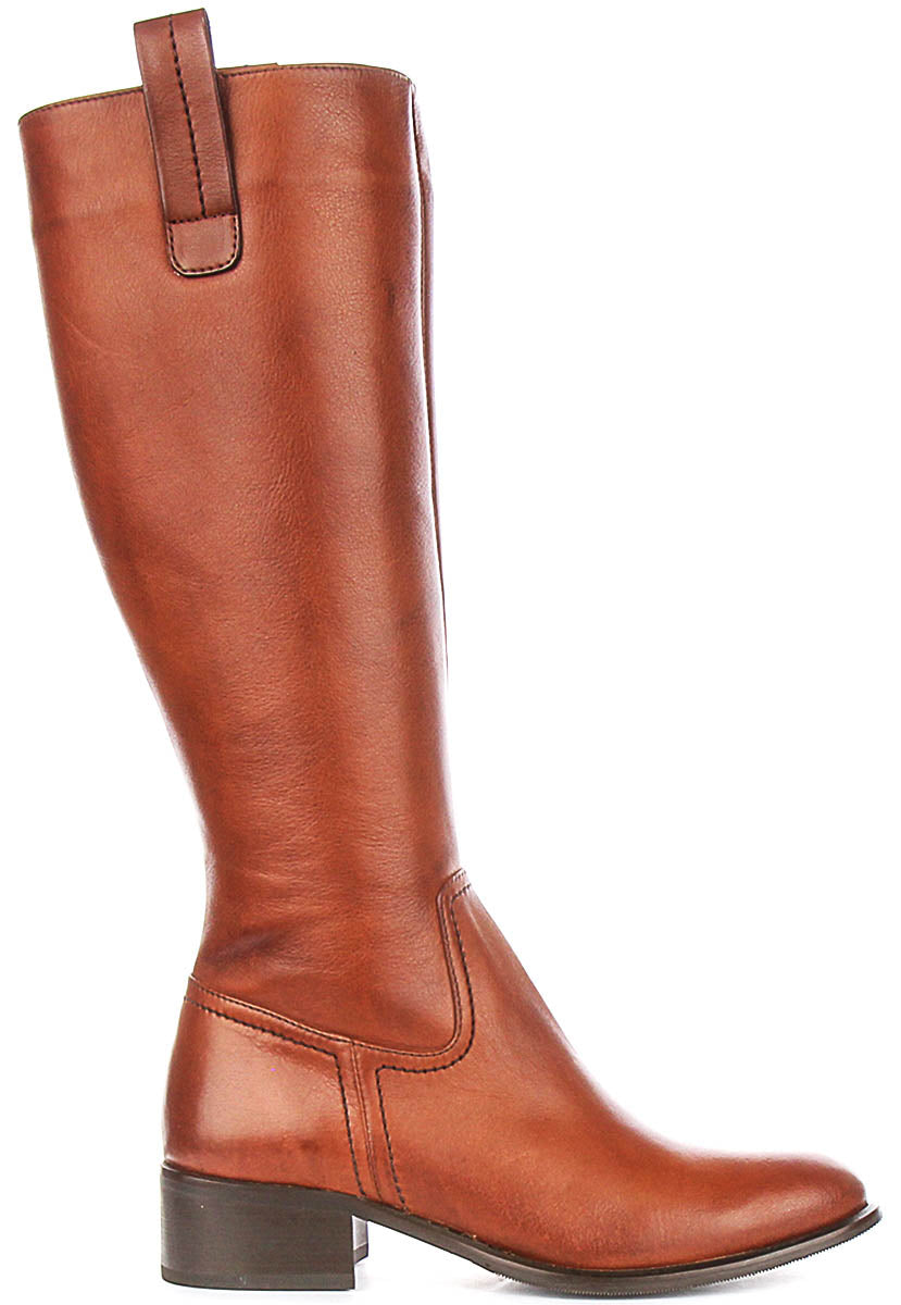 Justinreess England Jenna In Tan For Women