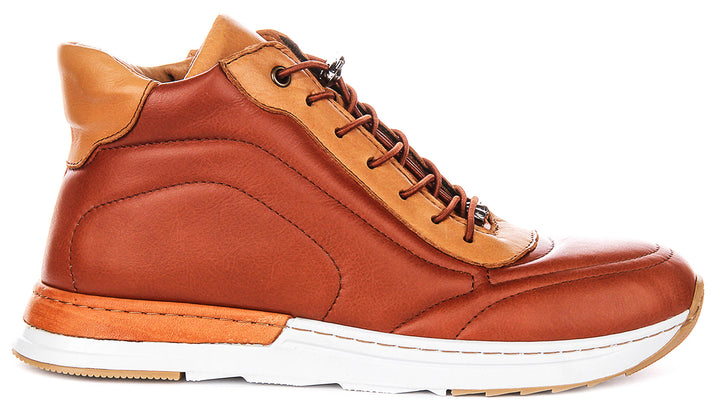 Justinreess England Mckena In Tan For Women