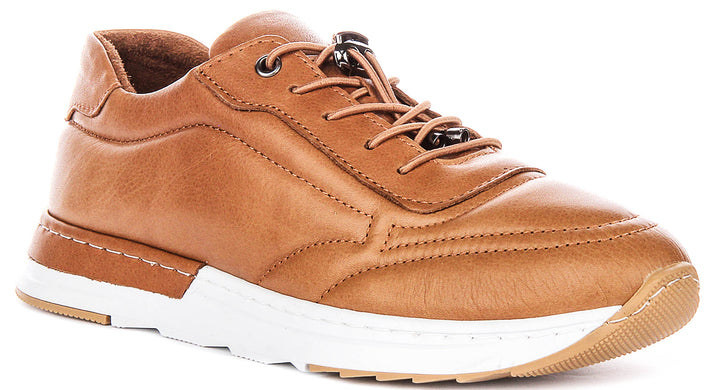 Justinreess England Kimberley In Tan For Women