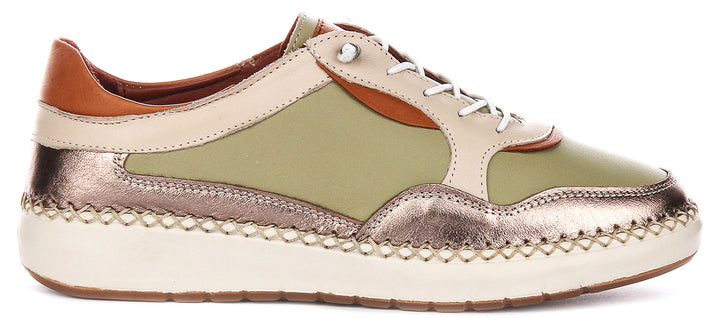 Justinreess England Taylor In Tan For Women